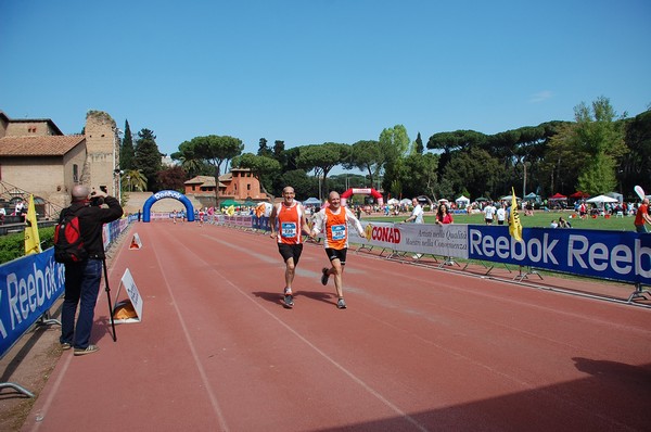 Appia Run (17/04/2011) 0028