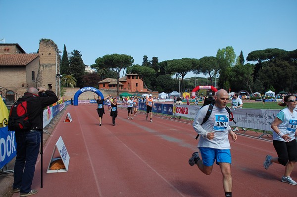 Appia Run (17/04/2011) 0030