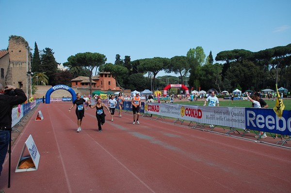 Appia Run (17/04/2011) 0032