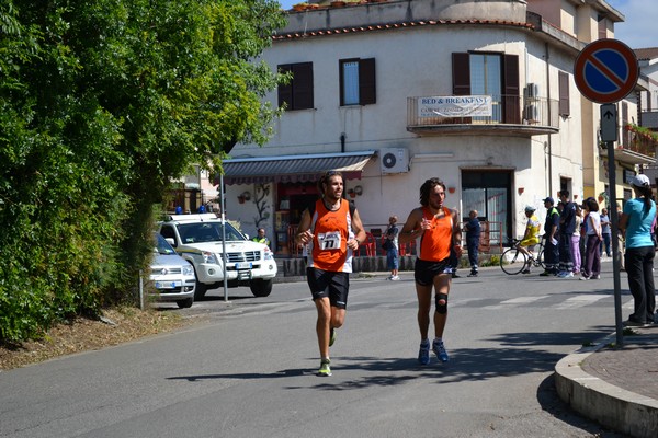 Maratonina di Villa Adriana (29/05/2011) 0002