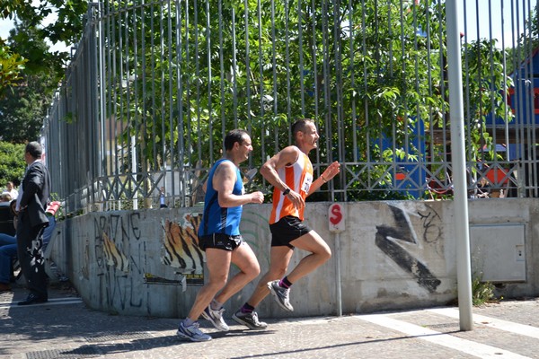 Maratonina di Villa Adriana (29/05/2011) 0017