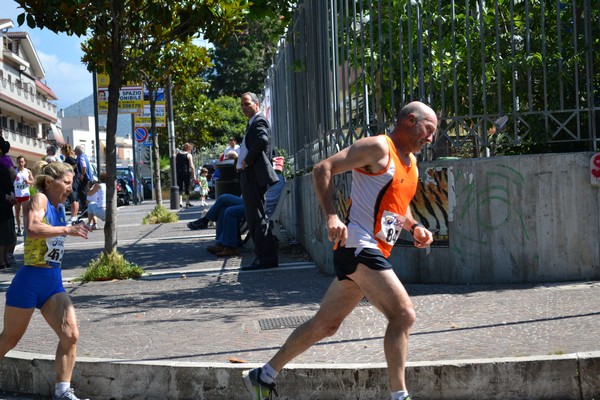 Maratonina di Villa Adriana (29/05/2011) 0029
