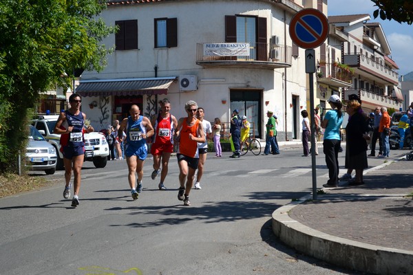 Maratonina di Villa Adriana (29/05/2011) 0046