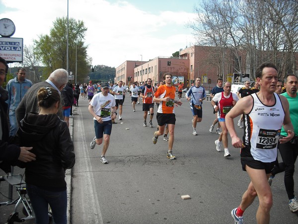 Maratona di Roma (20/03/2011) 0033