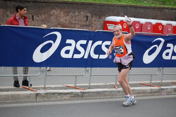 Maratona di Roma (20/03/2011) 0013