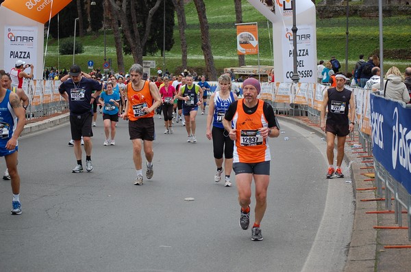 Maratona di Roma (20/03/2011) 0018