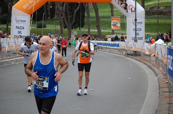 Maratona di Roma (20/03/2011) 0022