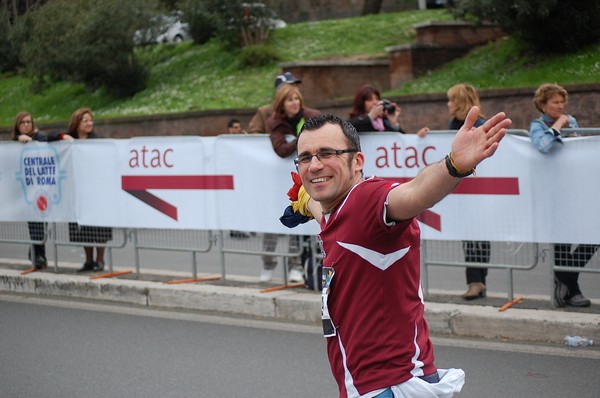 Maratona di Roma (20/03/2011) 0032