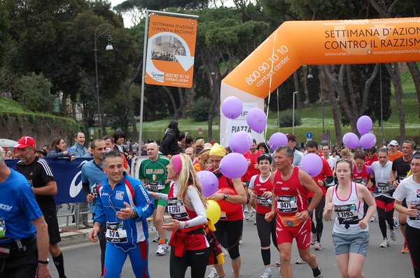 Maratona di Roma (20/03/2011) 0041