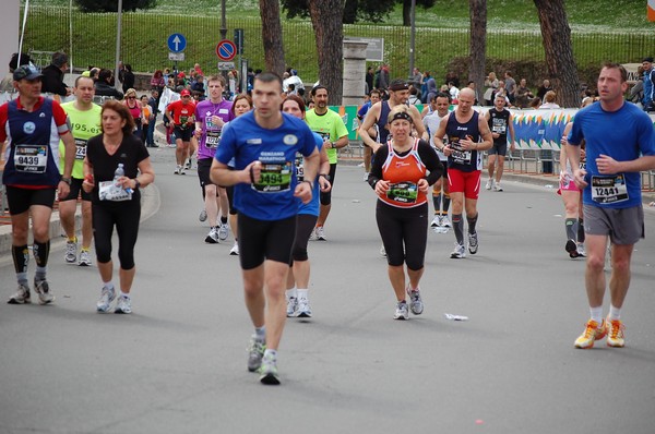 Maratona di Roma (20/03/2011) 0046