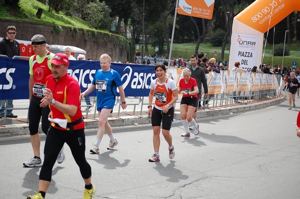 Maratona di Roma (20/03/2011) 0055