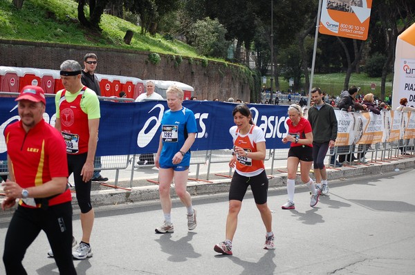 Maratona di Roma (20/03/2011) 0056