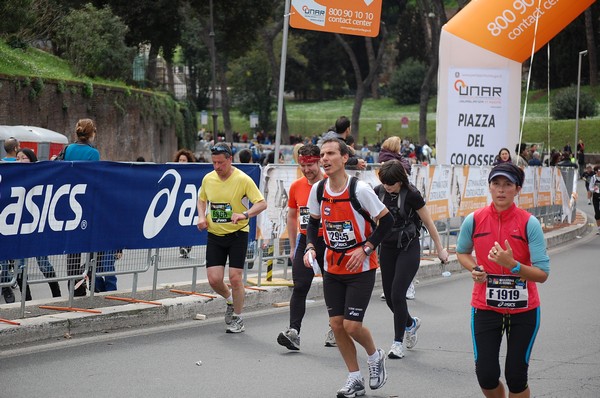Maratona di Roma (20/03/2011) 0061