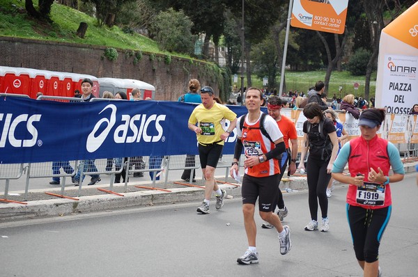 Maratona di Roma (20/03/2011) 0062
