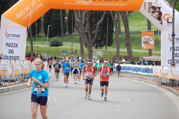 Maratona di Roma (20/03/2011) 0065