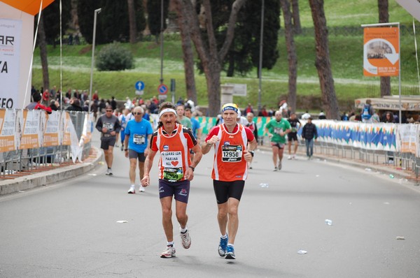 Maratona di Roma (20/03/2011) 0068