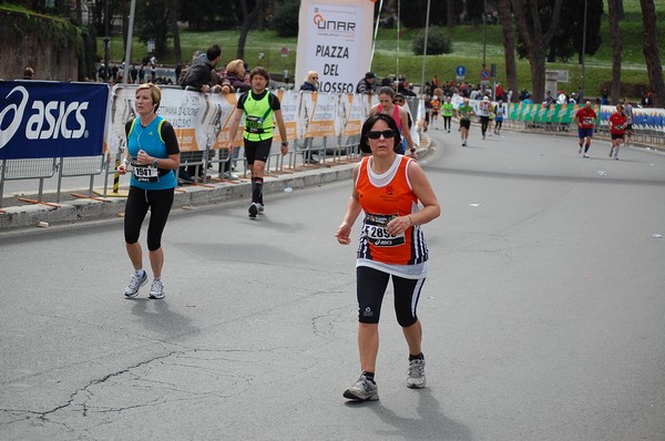 Maratona di Roma (20/03/2011) 0077