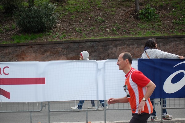 Maratona di Roma (20/03/2011) 0081