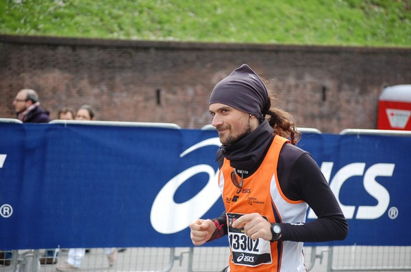 Maratona di Roma (20/03/2011) 0086