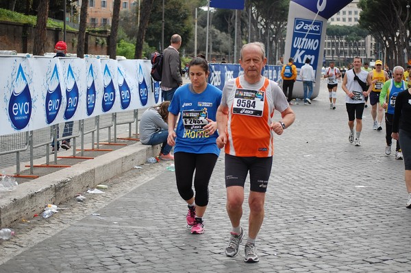 Maratona di Roma (20/03/2011) 0093
