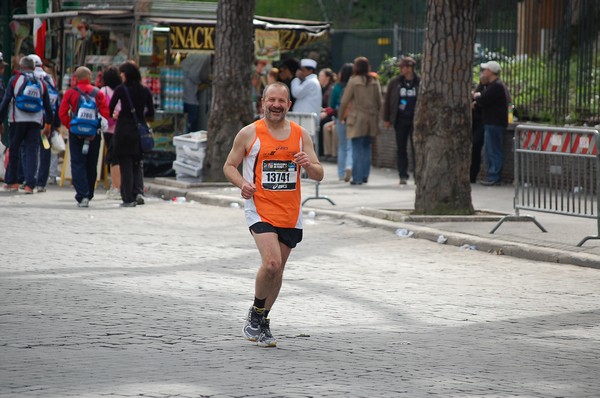 Maratona di Roma (20/03/2011) 0095