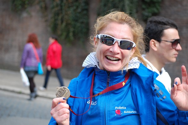 Maratona di Roma (20/03/2011) 0100