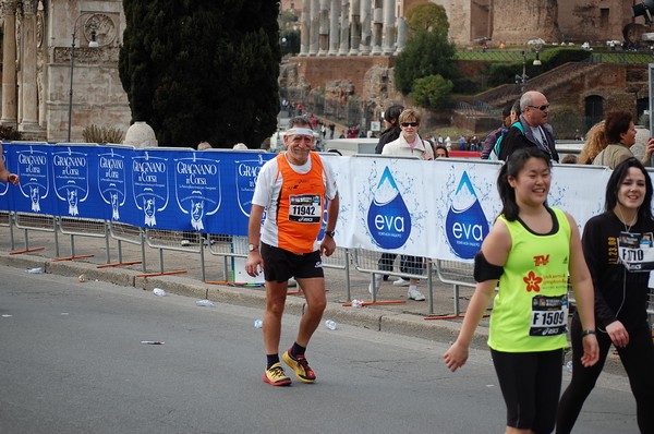 Maratona di Roma (20/03/2011) 0107