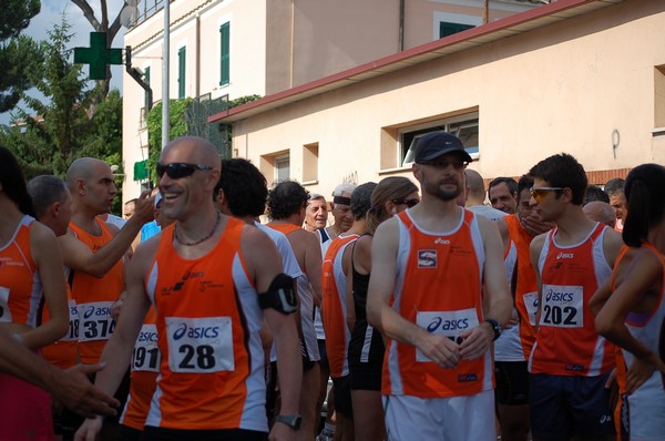 Maratonina di San Tarcisio (19/06/2011) 0001