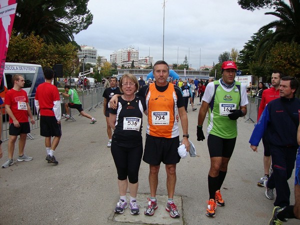 Maratona di Lisbona (04/12/2011) 0003