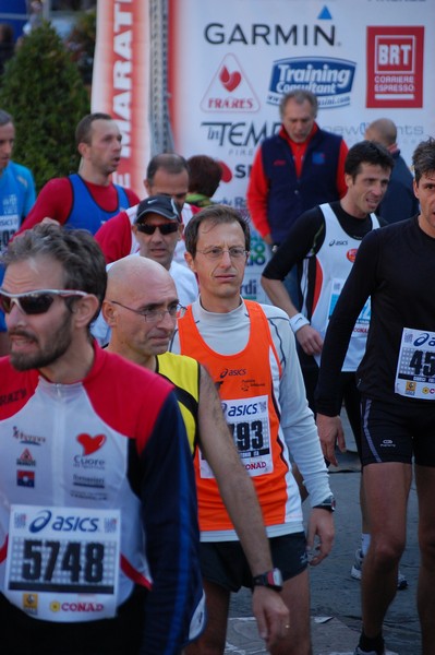 Maratona di Firenze (27/11/2011) 0007