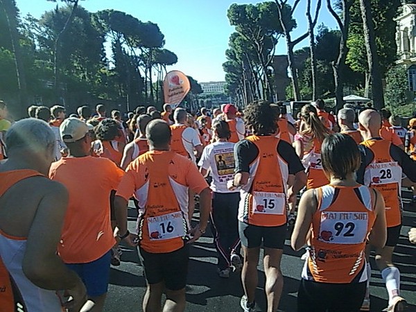 Run for Food (16/10/2011) 0002