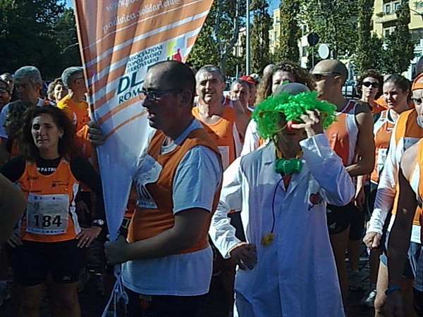 Run for Food (16/10/2011) 0006