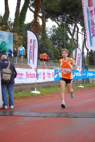 Mezza Maratona a Staffetta - Trofeo Arcobaleno (04/12/2011) 0033
