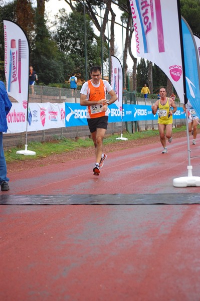 Mezza Maratona a Staffetta - Trofeo Arcobaleno (04/12/2011) 0041