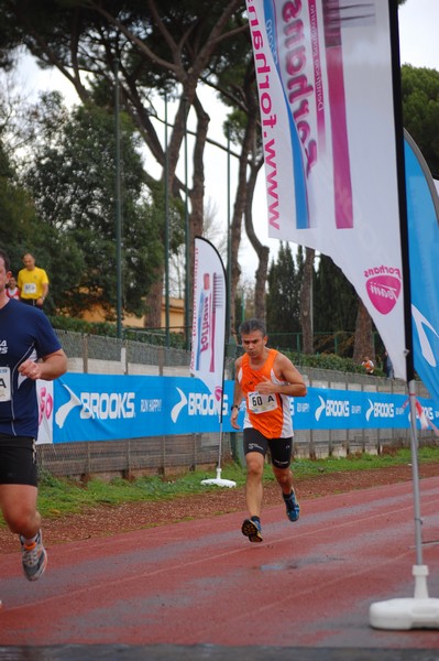 Mezza Maratona a Staffetta - Trofeo Arcobaleno (04/12/2011) 0047
