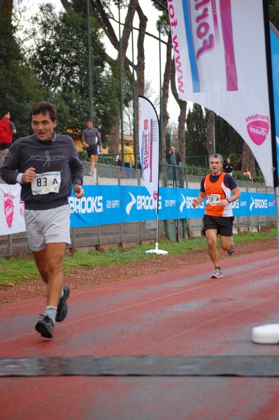 Mezza Maratona a Staffetta - Trofeo Arcobaleno (04/12/2011) 0052