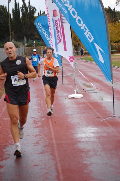 Mezza Maratona a Staffetta - Trofeo Arcobaleno (04/12/2011) 0062