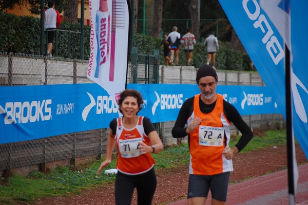 Mezza Maratona a Staffetta - Trofeo Arcobaleno (04/12/2011) 0080