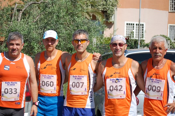 Colle Fiorito in corsa (29/05/2011) 0021