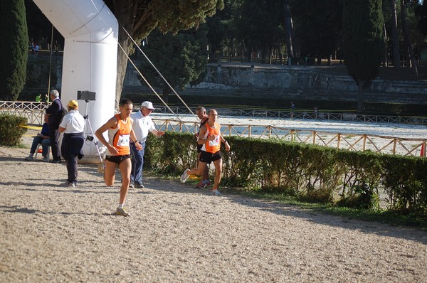 Maratona di Roma a Staffetta (15/10/2011) 0002