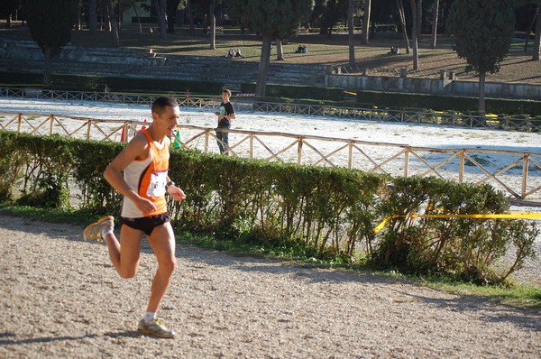 Maratona di Roma a Staffetta (15/10/2011) 0004