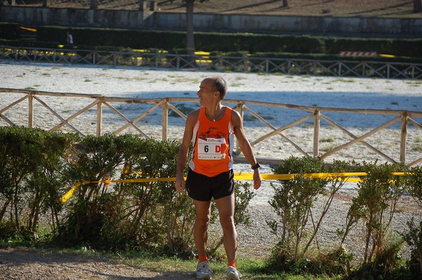 Maratona di Roma a Staffetta (15/10/2011) 0007