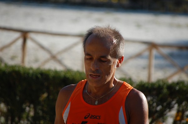 Maratona di Roma a Staffetta (15/10/2011) 0012