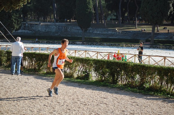 Maratona di Roma a Staffetta (15/10/2011) 0015