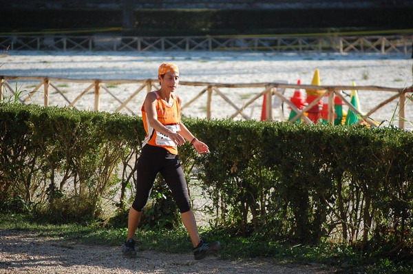 Maratona di Roma a Staffetta (15/10/2011) 0019