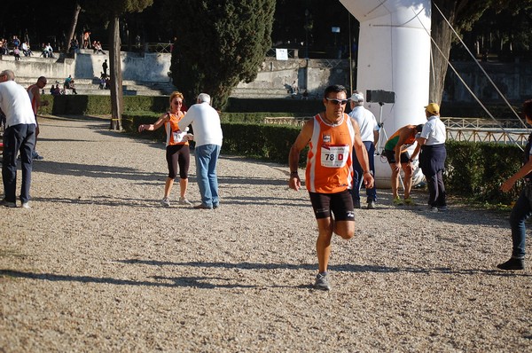 Maratona di Roma a Staffetta (15/10/2011) 0028