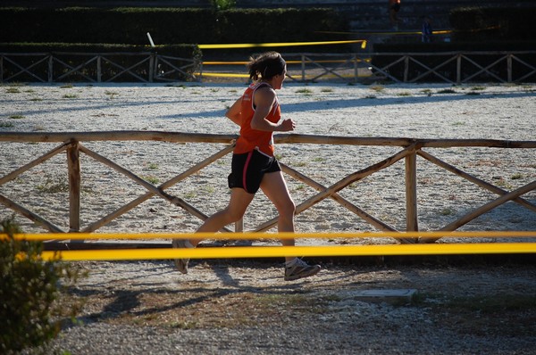 Maratona di Roma a Staffetta (15/10/2011) 0035