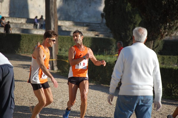 Maratona di Roma a Staffetta (15/10/2011) 0041
