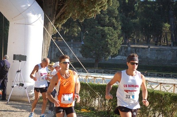 Maratona di Roma a Staffetta (15/10/2011) 0043