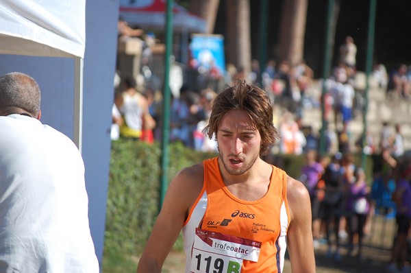 Maratona di Roma a Staffetta (15/10/2011) 0046